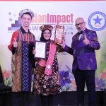 Program 'Ecogreen Industry for Sustainable Economy of Indonesia' PLN UID Jaya Sabet Penghargaan Internasional 24