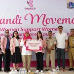 Srikandi Movement PLN, Kokohkan Ekonomi Lokal Lewat Pemberdayaan Perempuan Rentan 23