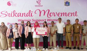Srikandi Movement PLN, Kokohkan Ekonomi Lokal Lewat Pemberdayaan Perempuan Rentan 12