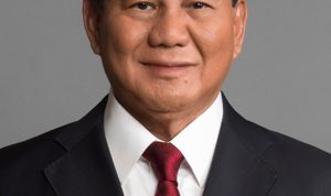 Jalur Logistik PR Mendesak Pemerintahan Prabowo 13