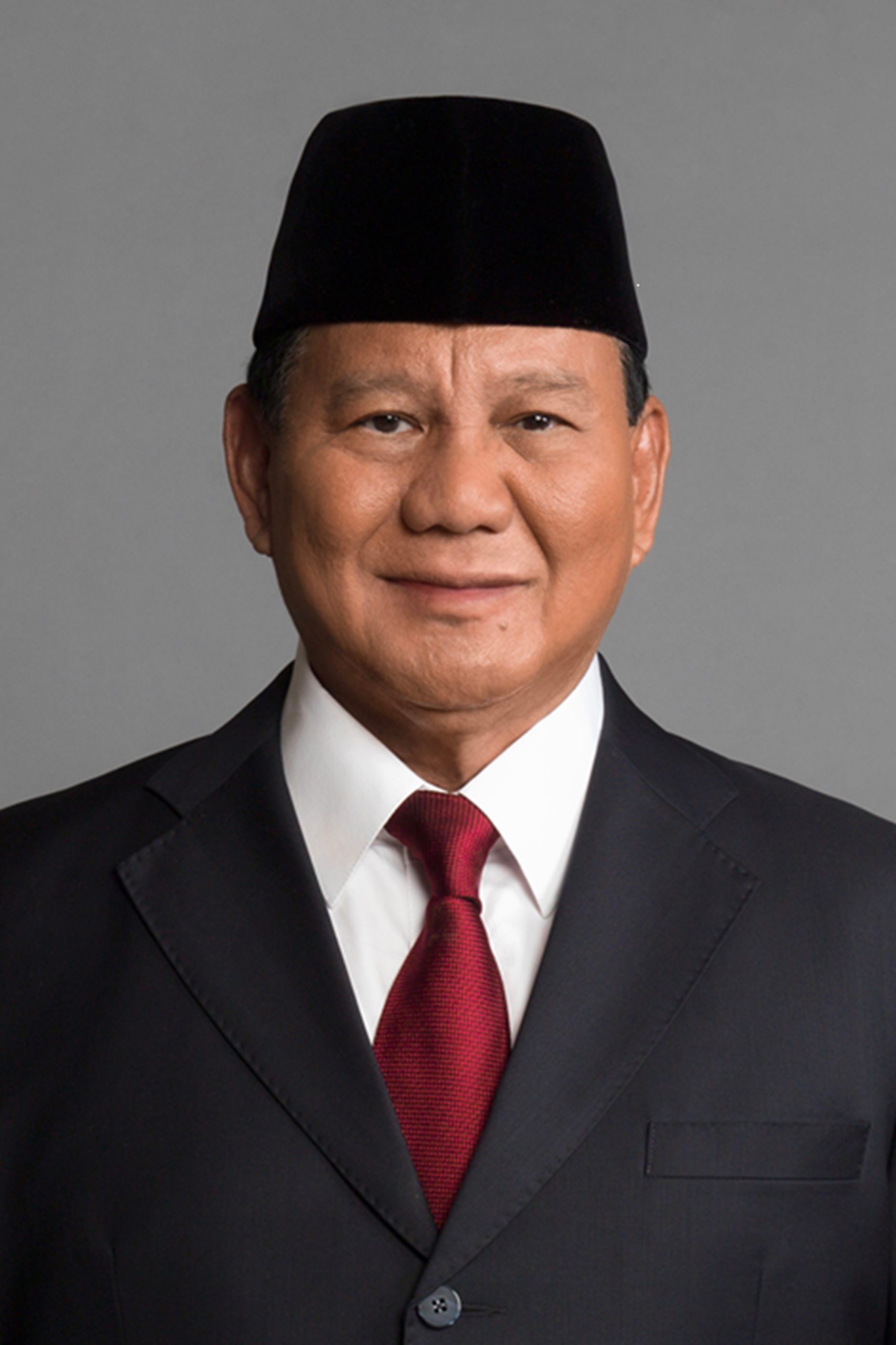 Jalur Logistik PR Mendesak Pemerintahan Prabowo 1
