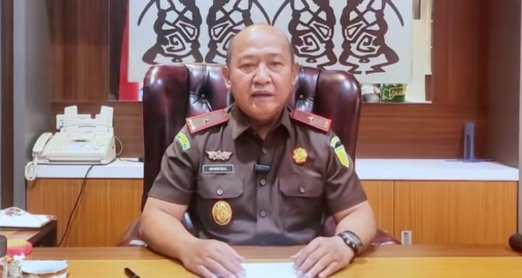 PON XXI Karut Marut, Kejati Papua: Tersangka Korupsi PON XX Papua Bisa Saja Bertambah 1