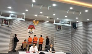 Tersangka Kelima Menyusul Empat Temannya ke Tahanan 10