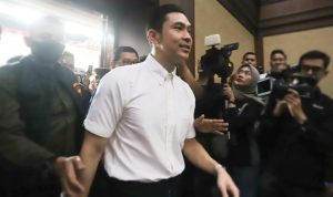 Saksi Sebut Pertemuan PT Timah dengan Mitra di Hotel Borobudur Diinisiasi Kapolda Babel 8