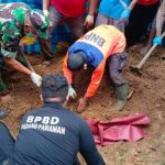 Pembunuh dan Pemerkosa Gadis Penjual Gorengan Layak Dihukum Mati 13