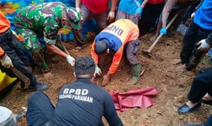 Pembunuh dan Pemerkosa Gadis Penjual Gorengan Layak Dihukum Mati 9