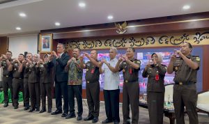 Tantangan Penegakkan Hukum Hanya Bisa Dijawab Jaksa Berkemampuan Legal Drafting Mumpuni 11