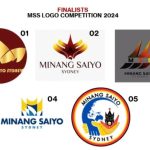 Lima Desain Masuk Final Kompetisi Logo Minang Saiyo Sydney 2024 41