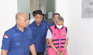 Kejati DKI Jakarta Tetapkan Tiga Tersangka Korupsi Indofarma 13