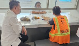 Jampidum: Keadilan Restoratif untuk Pengguna Akhir, Tuntutan Maksimum untuk Bandar dan Pengedar 12