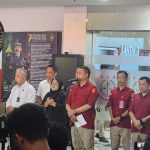 Hakim dan Pengacara yang Ditangkap Jaksa Terkait Vonis Bebas Ronald Tanur 48