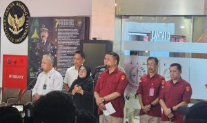 Hakim dan Pengacara yang Ditangkap Jaksa Terkait Vonis Bebas Ronald Tanur 9