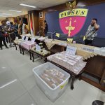 Alamak, ZR Kumpulkan Uang Tunai Lebih Satu Triliun Rupiah dari Mengurus Kasus 36