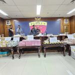 Bobrok, Diduga ZR Sudah Sebarkan Suap Rp4 Triliun ke Oknum Hakim 35