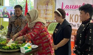 Kolintang Semakin Dekat ke UNESCO 10