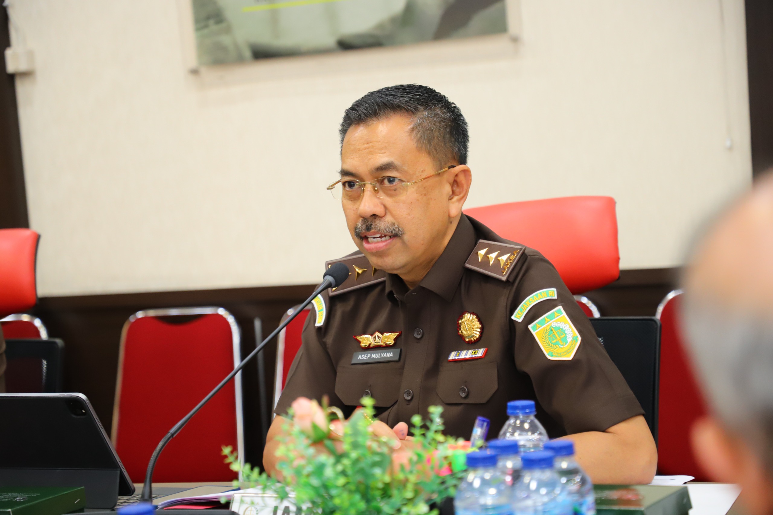 IMG-20240730-WA0054 Kerugian Korban Dipulihkan, Jampidum Kabulkan Lagi 14 Permohonan Keadilan Restoratif 1