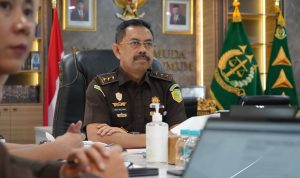 Jaksa Agung Melalui Jampidum Kabulkan Empat Permohonan Keadilan Restoratif Perkara Narkoba 12