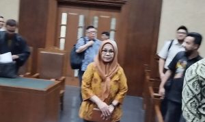 Eks Dirjen Kemenakertrans Era Muhaimin Iskandar Dituntut 4 Tahun Penjara 13