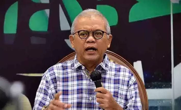 RUU Perampasan Aset Diminta Segera Disahkan 1