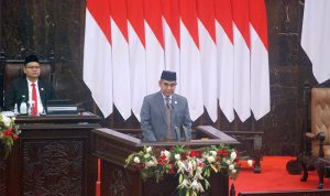 MPR Pastikan Pelantikan Prabowo-Gibran Gunakan Keputusan KPU 11