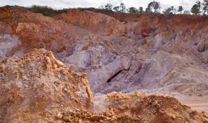 KPK Sebut Tambang Emas Ilegal di NTB Rugikan Negara Triliunan Rupiah 8