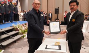 Pengurus Pusat INKAI Periode 2023-2027 Dikukuhkan 8