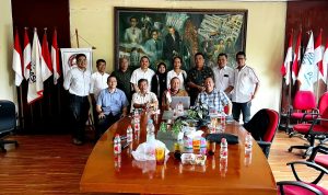 Forum Pemred SMSI Gelar Rapat Perdana, Bahas Sejumlah Program 8