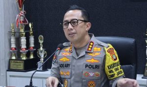 Raih Nilai IKPA 100, Ditkrimsus Polda Metro dapat Penghargaan Kapolri 9