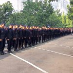 Amankan Kampanye, Polda Metro Siagakan 1.460 Personel 67