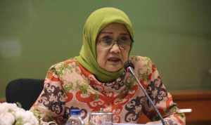 KY Janji Dorong RUU Jabatan Hakim Masuk Prolegnas 11