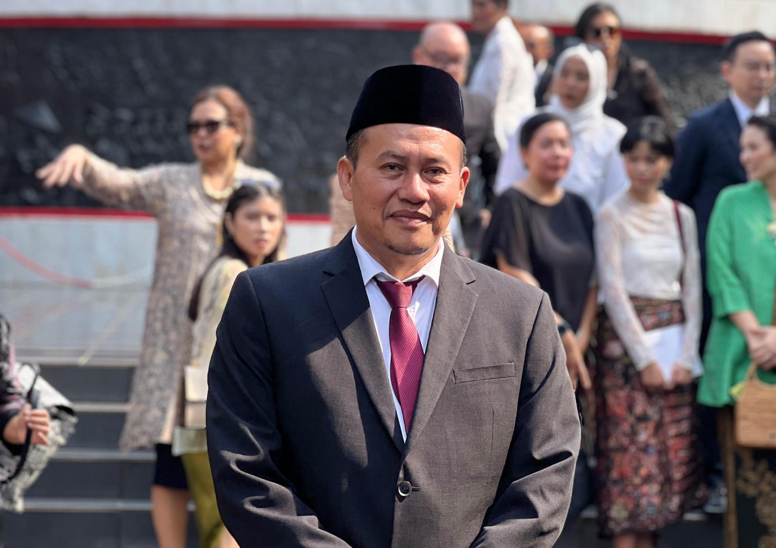 BPKN Harap RUU Perlindungan Konsumen Dapat Diselesaikan di Masa Sidang I 1