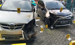 Ketum Forum Pemred SMSI Kecam Pengeboman Redaksi Jubi di Jayapura 11