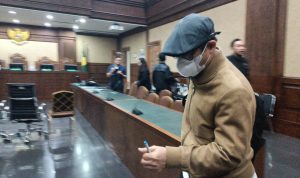 Hakim Agung Non Aktif Gazalba Saleh Dibebaskan Hakim dari Hukuman Uang Pengganti, Respon KPK Tunggu Salinan Putusan 10