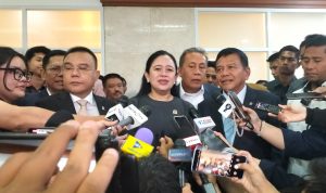 Soal Kepala BIN, DPR Sepakat Muhammad Herindra Gantikan Budi Gunawan 12