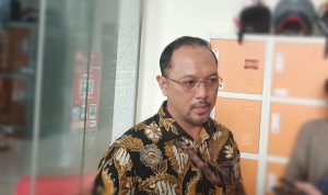 KPK Geledah Dinas Peternakan Soal Kasus Dana Hibah DPRD Jatim 9