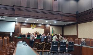 Tak Terima Aset Dirampas Negara, Saudara Kandung Rafael Alun Gugat KPK 8