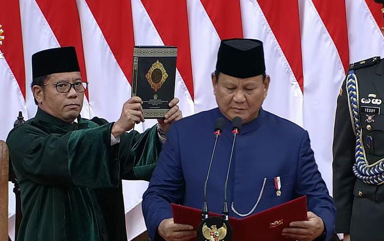 IMG-20241020-WA0017 Prabowo-Gibran Resmi Jabat Presiden dan Wakil Presiden Periode 2024-2029 1
