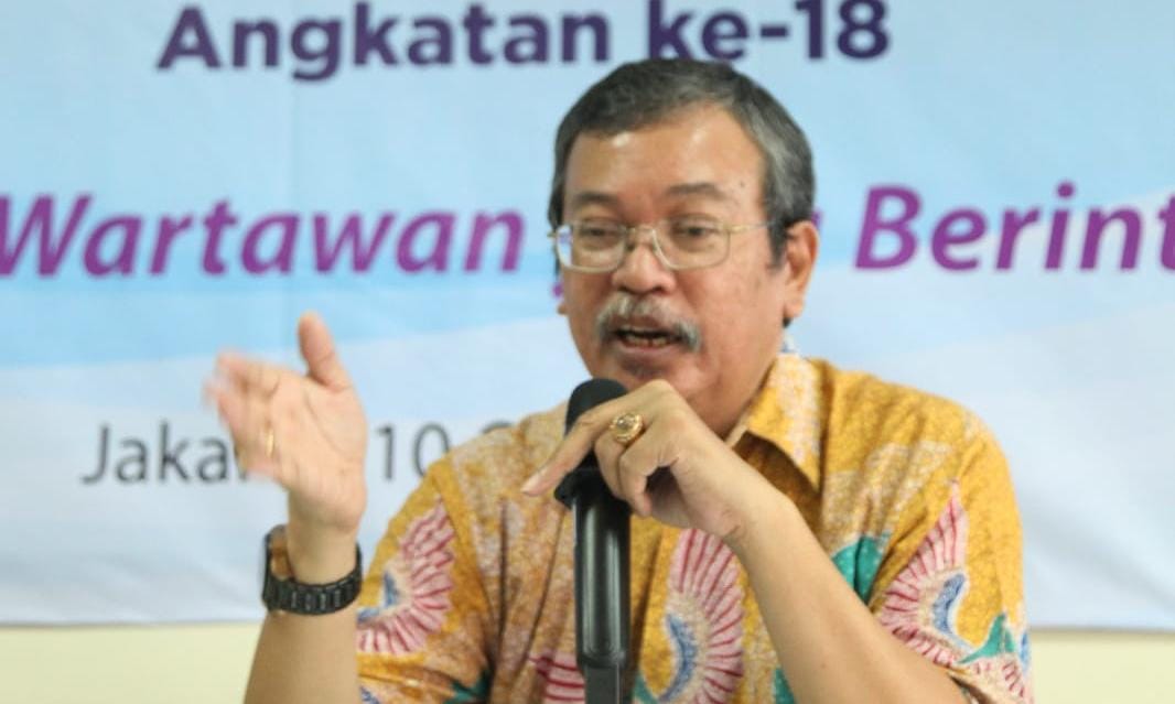 Prabowo Menghormati Masa Lalu dan Membuka Optimisme Masa Depan 1