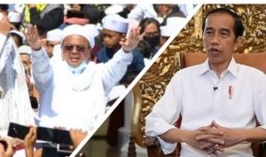 Sidang Gugatan Jokowi Rp5 Triliun Ditunda, Ini Alasannya 10