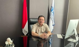 Pesan untuk Ketua MA: Hakim Harus Menunjukkan Integritas 12