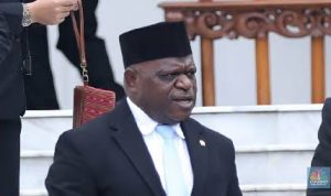 DPR Minta Kementerian HAM Jelaskan Tujuan Permintaan Anggaran Rp20 Triliun 10