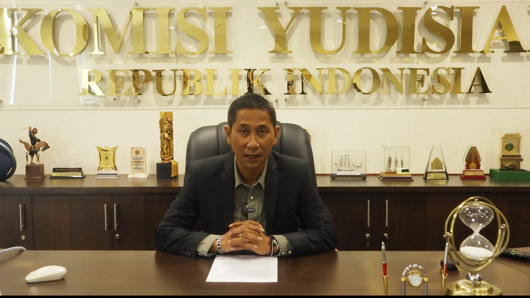 IMG-20241023-WA0028 Gaji Sudah Naik, KY Minta Hakim Tingkatkan Kinerja 1