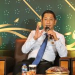 KY Sebut OTT Tiga Hakim Surabaya Perkuat Proses Pemecatan 45