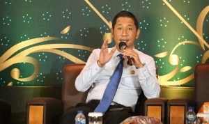 KY Sebut OTT Tiga Hakim Surabaya Perkuat Proses Pemecatan 13