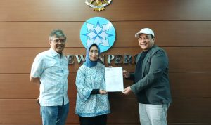 PWI Ajak Dewan Pers dan Konstituen Rayakan HPN 2025 di Riau 11