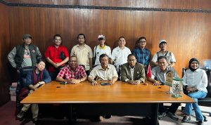 Forum Pemred SMSI akan Gelar Sejumlah Kegiatan di HPN 2025 Riau 10