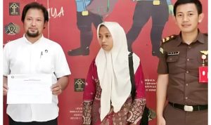 DPR Berharap Keadilan untuk Supriyani 13