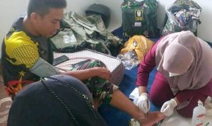 RSKI Galang Diapresiasi Masyarakat Rempang-Galang 8