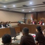 PK Jessica Wongso, Novum Diperoleh dari Menonton TV 25