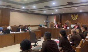 PK Jessica Wongso, Novum Diperoleh dari Menonton TV 13